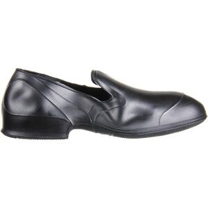Tingley Men's Storm Stretch Overshoe Black Size L 9.5-11 NWT